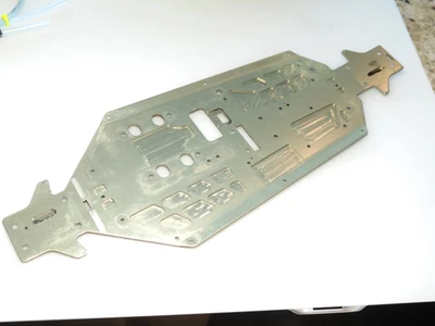 K-0329 Kyosho Inferno MP10 TKI3 buggy chassis - Image 1 of 2