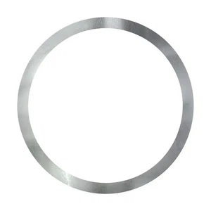 Stainless Steel Shims for Lens Adapters (SET of 6) - Imagen 1 de 3
