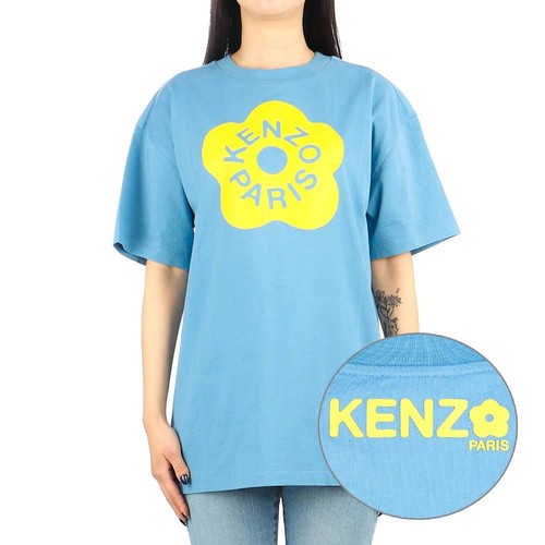 T shirt manica corta Kenzo BOKE 46606166