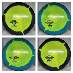 Innova Halo Star Polecat Air Force 173-175g - Bild 1 von 4