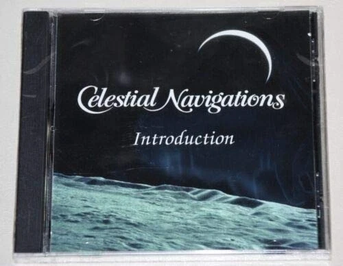 Introduction - Celestial navigations - CD - Pristine - Free Ship! - Image 1 of 1