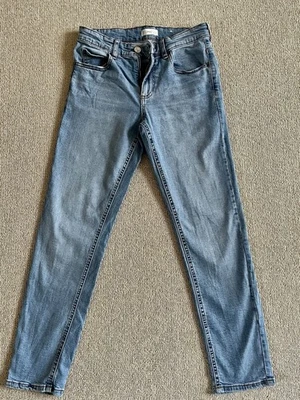 Mango Kids Jeans Age 12 - Image 1 of 3