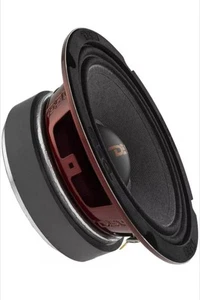 Altavoz de rango medio DS18 PRO-X6.4M 6.5" 500W máximo 4 ohmios (1 altavoz) - Imagen 1 de 6