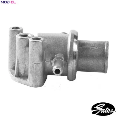 THERMOSTAT COOLANT TH16587G1 FOR FIAT SEICENTO/600/Hatchback/Van CINQUECENTO - Image 1 of 4