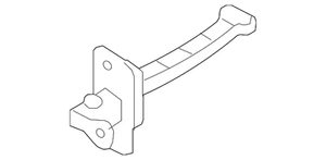 Genuine Subaru Door Check 61124VA003 - Picture 1 of 4