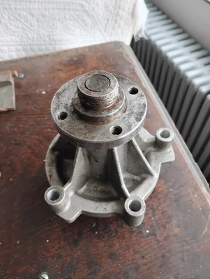 Bomba de agua motor Ford F150 2004 5,4 L Foto 1 de 4