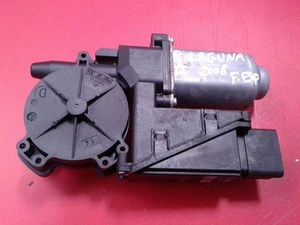 400462P Motor elevador delantero derecho RENAULT LAGUNA II (BG0 1) 5P 2001 - Imagen 1 de 4