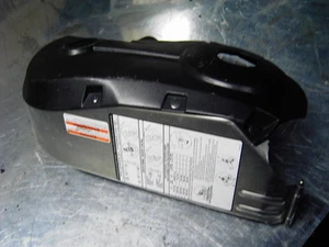 SKI DOO CLUTCH GUARD 600 2005 MXZ REV GSX - Picture 1 of 1