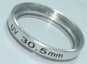 Filtro UV para JVC GZ-MS120SE GZ-MS120SEK GZ-MS120SUA GZ-HD310 - Imagen 1 de 1