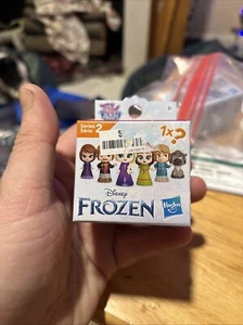 NEW Sealed Twirl About Frozen Figures Blind Box Series 2 - Picture 1 of 7