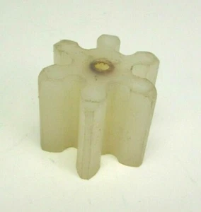 Edhard Filler Pump Hopper Impeller Gear Used - Picture 1 of 4
