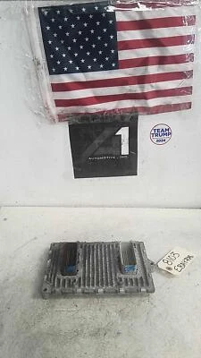 13 MÓDULO DE COMPUTADORA ELECTRÓNICA CARAVAN TOWN & COUNTRY ECM ECU 3,6 L OEM Foto 1 de 4