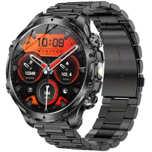 SGDDFIT Men's Smart Watch 1.85" HD Display, Wireless Calling Android & iPhone - Picture 1 of 8