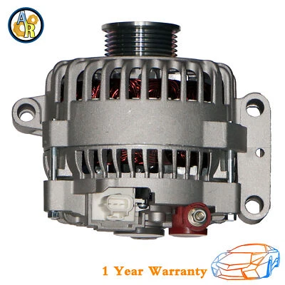 Alternador para 2005 2006 2007 2008 Ford Mustang - Imagem 1 de 4