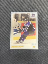 2000-01 O-PEE-CHEE OPC ZIGMUND PALFFY FOIL PARALLEL #ed 13/100