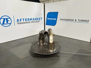 Porsche 911 992 Downpipes for all 992 models - Afbeelding 1 van 7