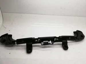 BMW X1 E84 Xdrive 18 D Difusor Parachoques Trasero 4884482 2.0 105kw 2010 - Imagen 1 de 4