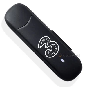 Huawei E122 HSPA 3G USB modem MOBILE BROADBAND Dongle surpass E172 173 E180 E153 - Picture 1 of 6