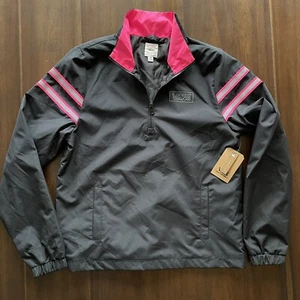 Vans Women's After Dark Anorak Reflective Jacket - Size XS - Picture 1 of 8