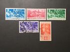 2N831 1930 Italy Italia Italien Stamps Francobolli Regno Ferrucci Usato