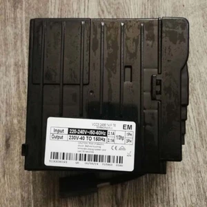 Compressor Frequency Conversion Board VCC32456A1W23 For Embraco - Picture 1 of 2