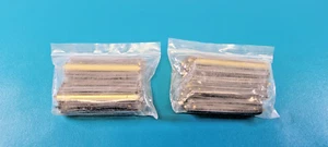 100 US Military USGI Stripper Clips .223 / 5.56 Rifle 10 Rounds - Picture 1 of 4