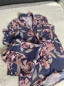 Nordstrom 2 Piece P JS - 3 Piece Stars Above Size medium - Picture 1 of 11
