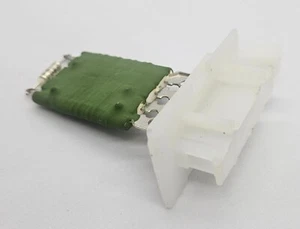 1K0959263A Heater Blower Resistor Motor Fan FITS VW Skoda AUdi Seat Golf 5/6 A3 - Picture 1 of 15