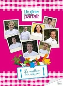 Un dîner presque parfait - Le Meilleur Des Regions - Hachette - Picture 1 of 1