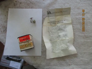 NOS 1962-1972 CHEVROLET ALTERNATOR DIODE-PART NUMBER 1959830 - Picture 1 of 9
