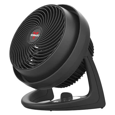 Vornado 610 Whole Room Air Circulator Fan. |2483 - Image 1 of 4