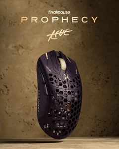 Finalmouse ULX Prophecy - Tfue (Small) Unopened Ready to Ship - Picture 1 of 3