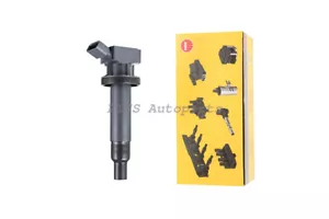 4pcs Ignition Coils 9091902239 For Toyota Corolla Matrix Celica 1.8L - Picture 1 of 7