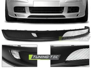 SPOILER PARAURTI ANTERIORE VW GOLF 5 03-09 GTI STYLE - Foto 1 di 1