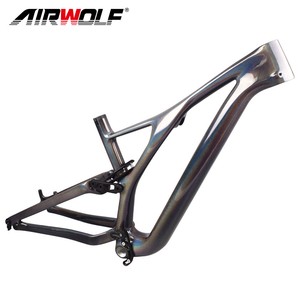 Carbon Fibre Bike Frames for sale 
