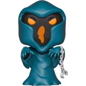 Figura Funko Pop! Películas Scooby Doo Phantom Shadow Modelo 629 | 60159 Edición - Imagen 1 de 6