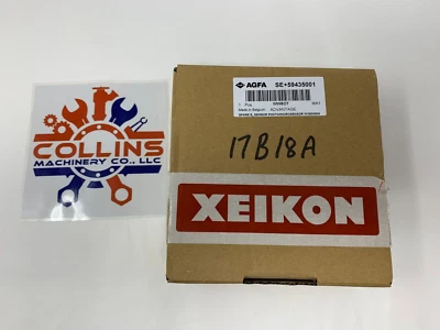 Omron EE-SPWD311 & EE-SPWL311 Through-Beam Photomicro Sensors AGFA SE+59435001 - Image 1 of 4