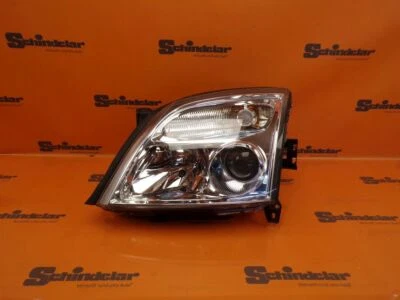 Hauptscheinwerfer links Xenon 15588701 OPEL VECTRA C CARAVAN 1.9 CDTI - Bild 1 von 4