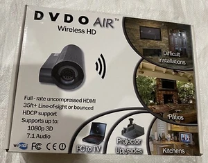 DVDO Air Wireless HD HDMI Wireless Connection System - Picture 1 of 2