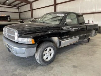 Power Brake Booster Fits 94-97 DODGE 1500 PICKUP 1075073 - Image 1 of 4