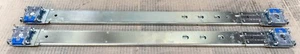 USED | EMC 042-009-400 GEN5 ACCURIDE 1U RAIL KIT - Picture 1 of 5