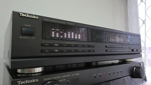 Technics SH-GE70, nice equalizer, have a look - Imagen 1 de 5