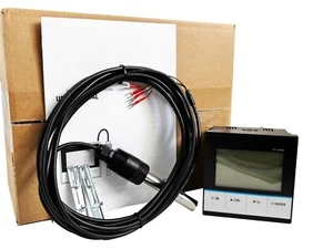 Conductivity Meter Controller Temperature TDS Tester For General Water Smples - Picture 1 of 19