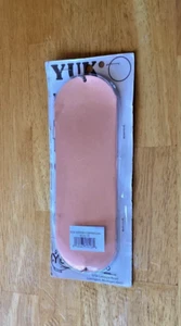 Vintage “YUK” Dodger Copper Can (8 inches Model Original Package-by YECK Tackle - Picture 1 of 2