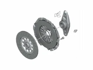 For 2011-2013 BMW 550i Clutch Kit LUK 19571KY 2012 - Picture 1 of 2