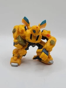 Transformers Movie 2007 Robot Heroes Armor Bumblebee  - Picture 1 of 2