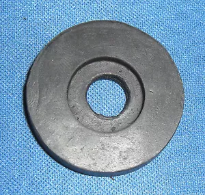 JAGUAR DAIMLER STEERING RACK MOUNTING WASHER FITS XJ6, XJ12 & XJS C29406 - Picture 1 of 1