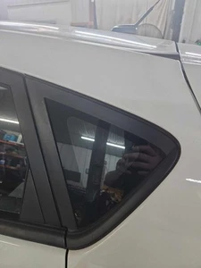 Quarter Glass/window FORD FIESTA LH DRIVER 11 12 13 14 15 16 17 18 19 - Picture 1 of 1