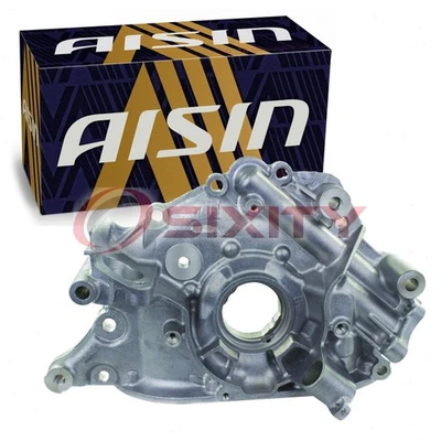 AISIN Engine Oil Pump for 2005-2009 Toyota 4Runner 4.7L V8 Cylinder Block  ax — 第 1/4 张图片