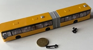 Autobús articulado K851 Rietze 1:87 Mercedes Citaro O 530 RVV 2 pies H0 Regensburg Bayr - Imagen 1 de 12
